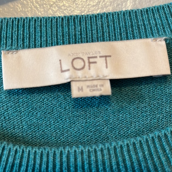 Loft Sweater - Picture 2 of 3